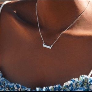 The 2bandits necklace